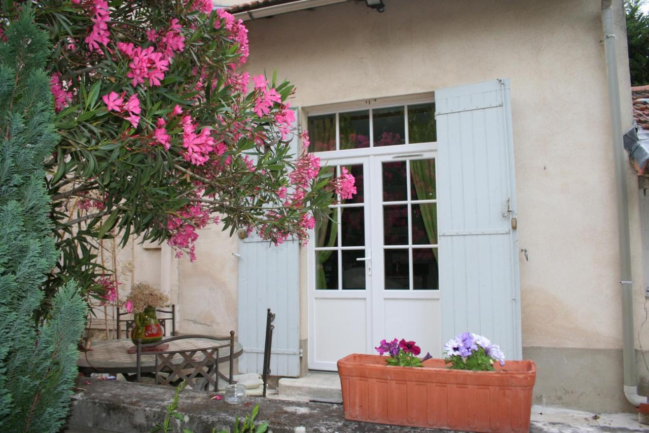 Le Petit Palais Maisonnette Aparthotel Avignon Exterior foto