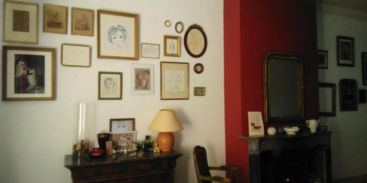 Le Petit Palais Maisonnette Aparthotel Avignon Exterior foto
