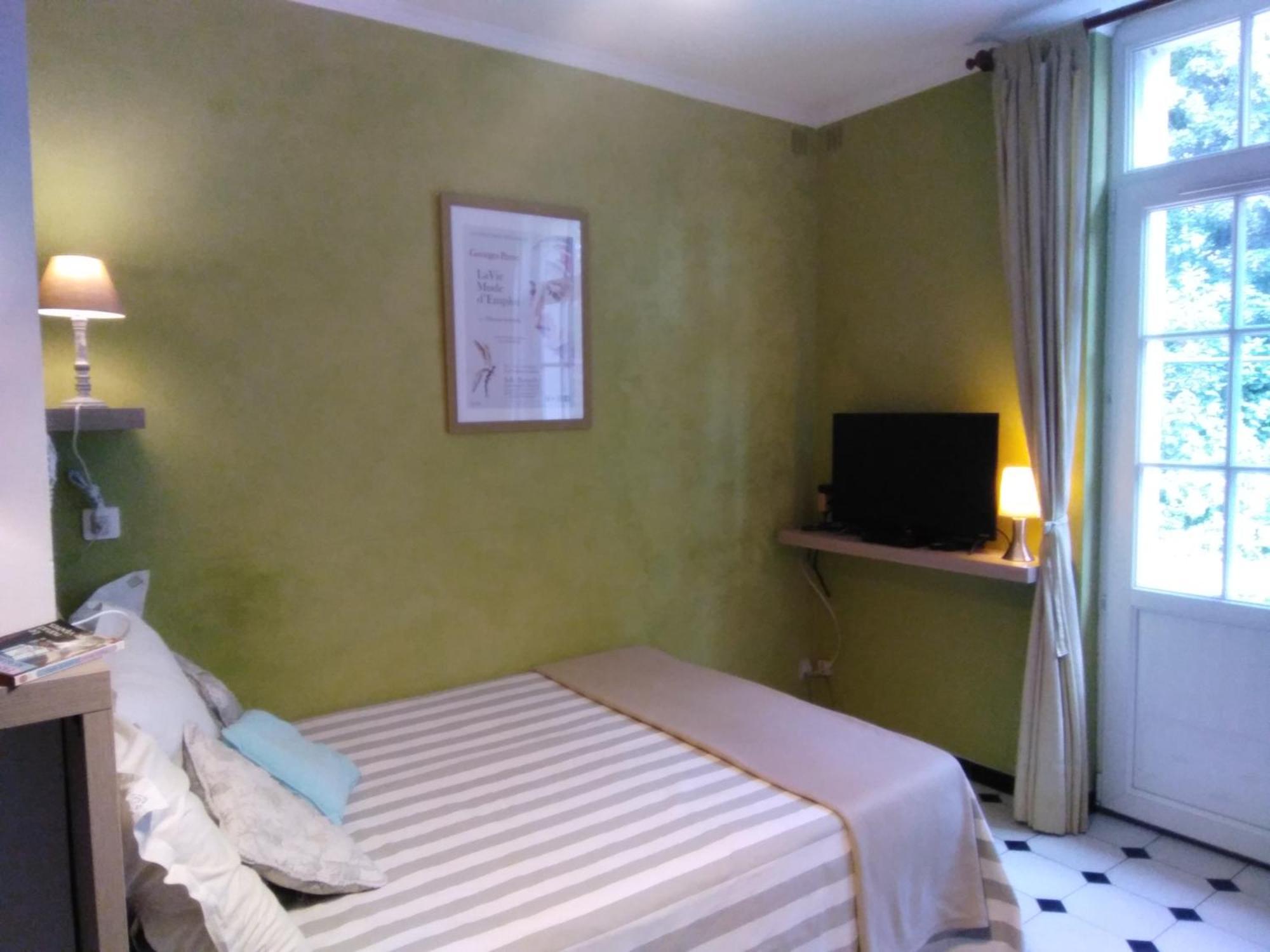 Le Petit Palais Maisonnette Aparthotel Avignon Exterior foto